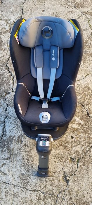 Scaun auto Cybex Sirona M2 i-Size