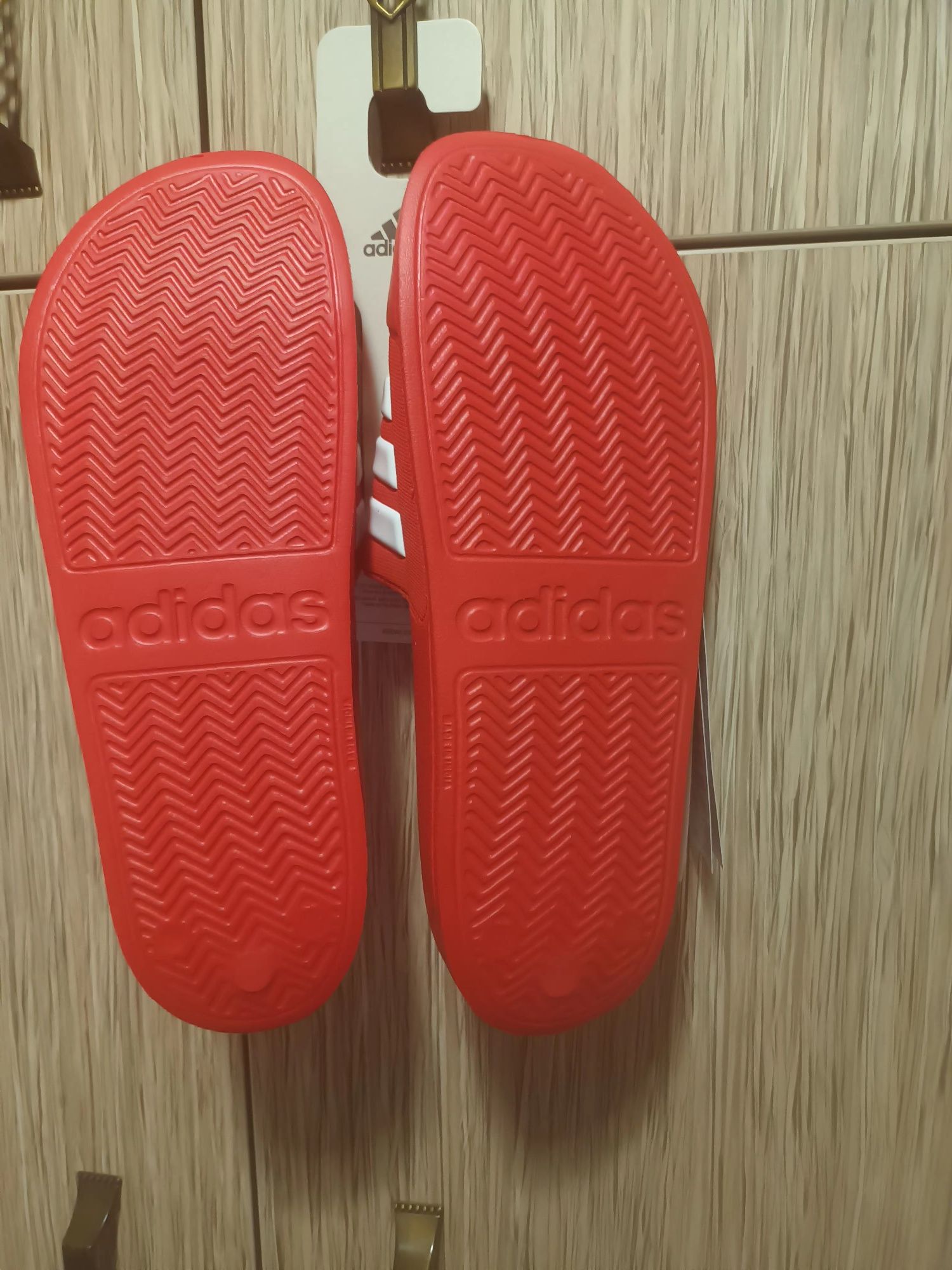 Мъжки чехли Adidas