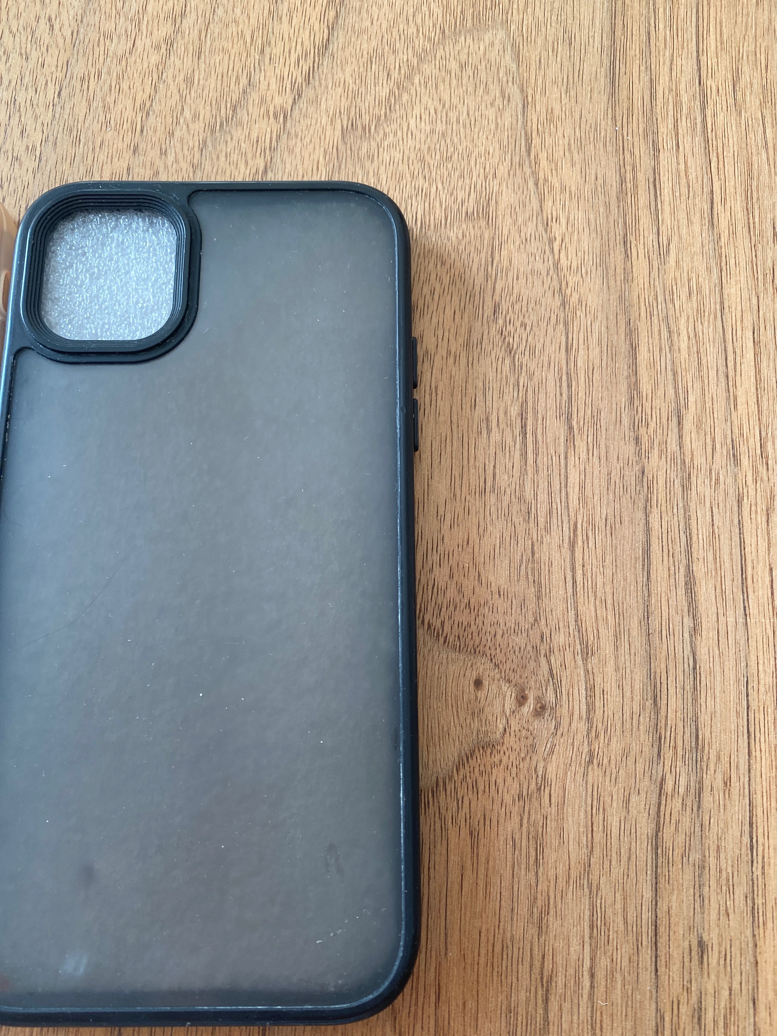 Калъфи за iPhone 11