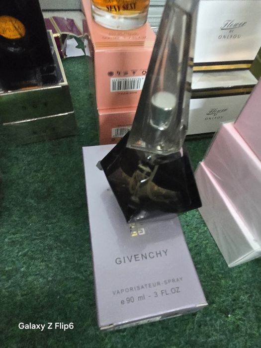 Парфюми  на едро  50 мл