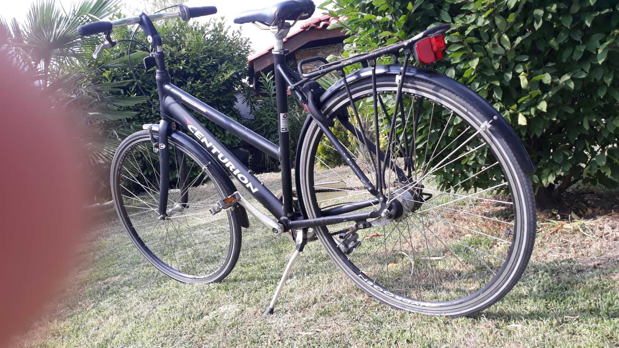 Cеnturion велосипед градски