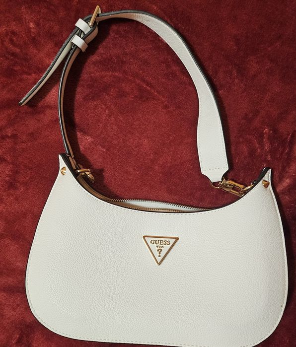 Geantă GUESS mică superbă