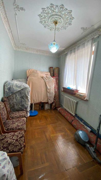 N.12063   Срочно! ПРОДАЁТСЯ Квартира 77 серия