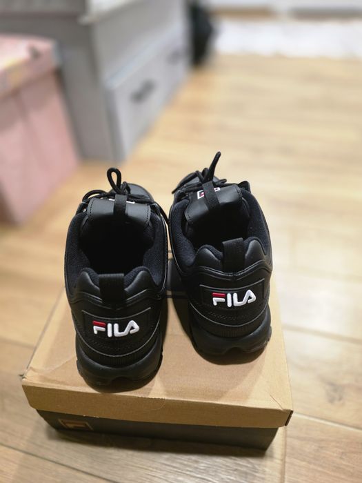 Кецове Fila Disruptor