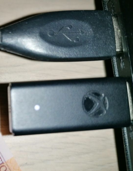 Dongle de conectare maneta xbox one,series la pc
