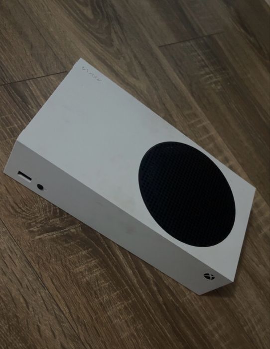 Xbox Series S 500GB