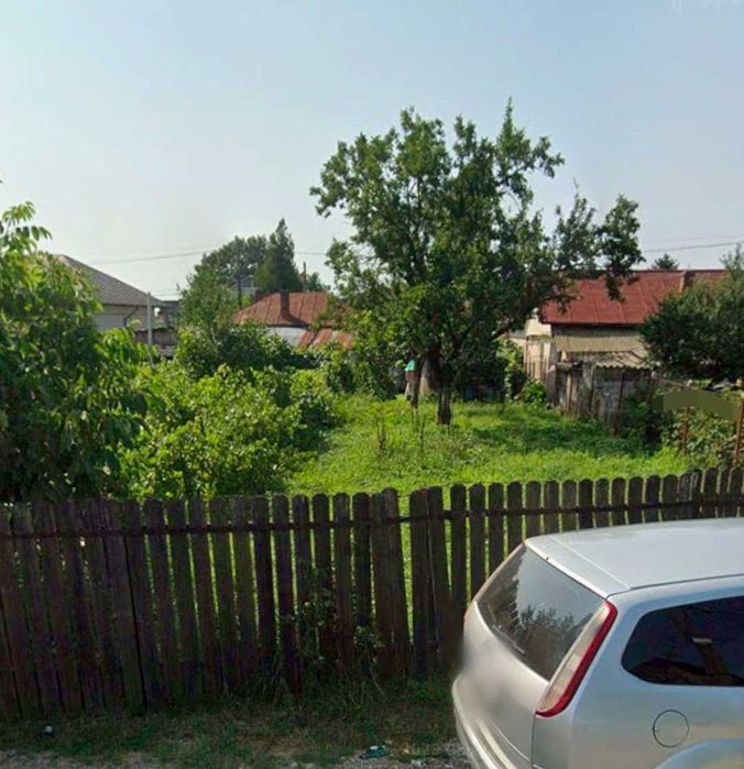 Teren intravilan central sat Strejnicu