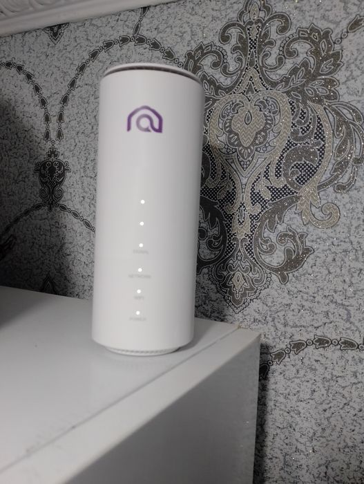 роутер 5G новыйобмен