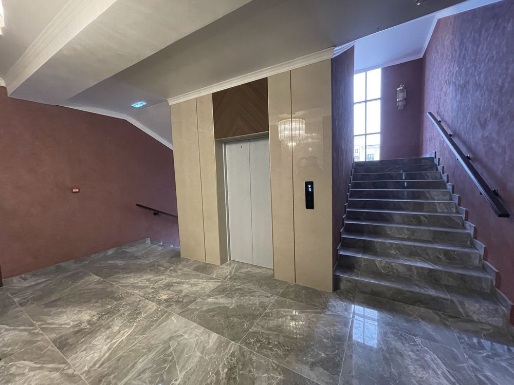 Продается 4х ком. квартира, ЖК Renesans (р-н КШТ)
