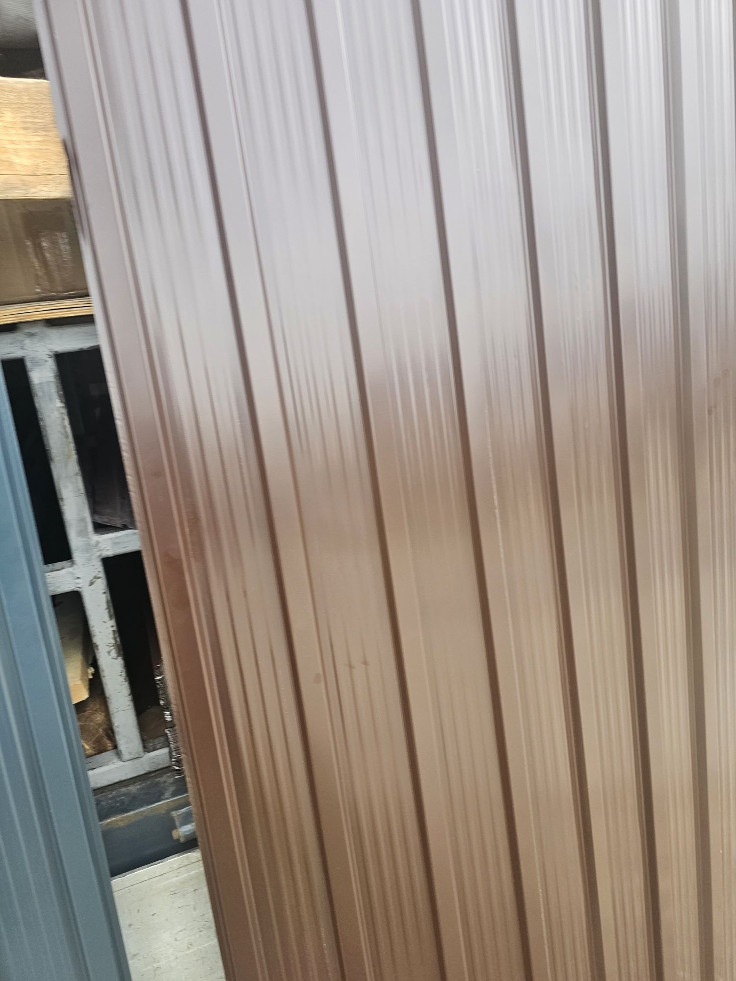 Vand Tabla Cutata Zincata Și Colorata Diferite Grosimi