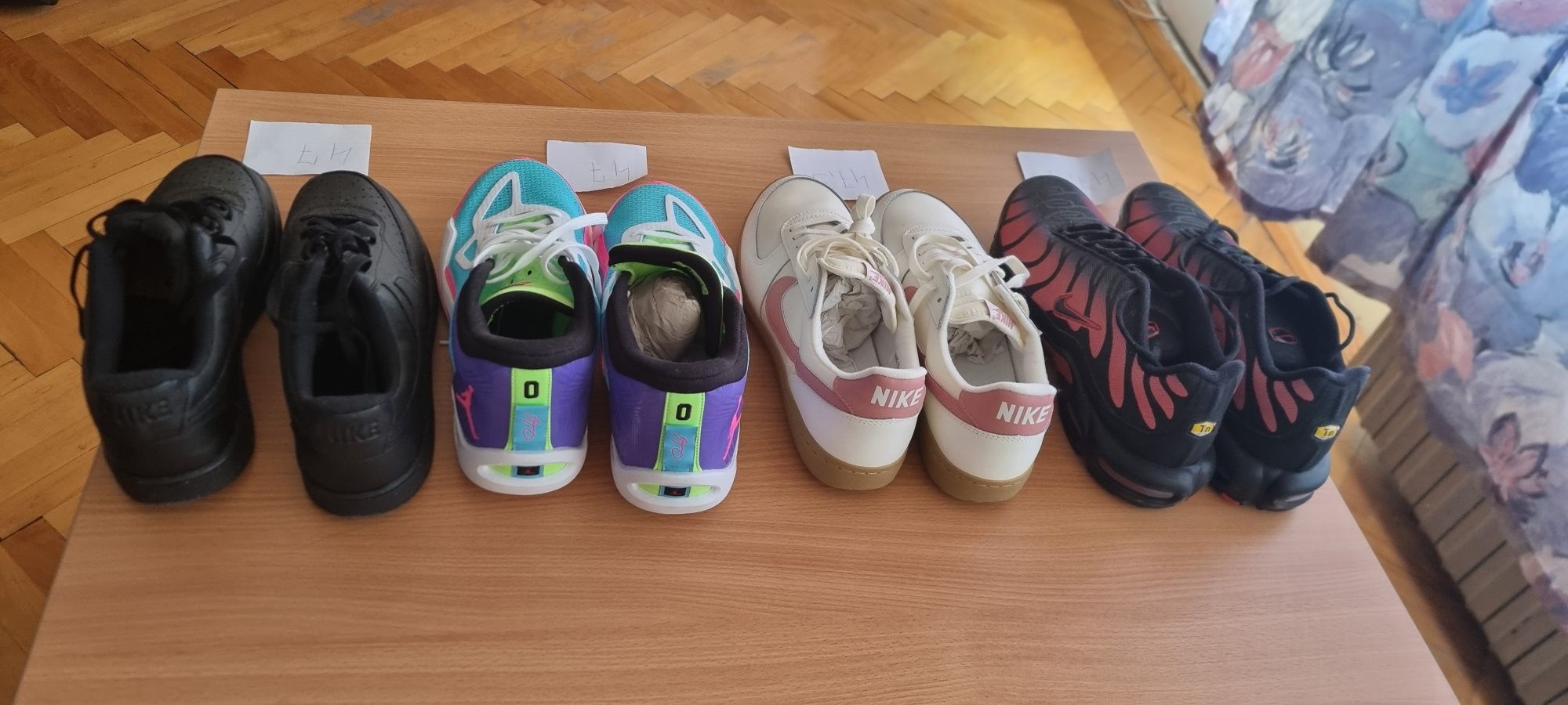 Обувки Jordan/Nike