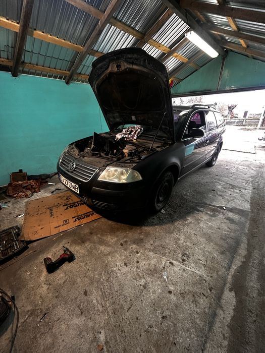 Passat b5.5 pentru dezmembrari