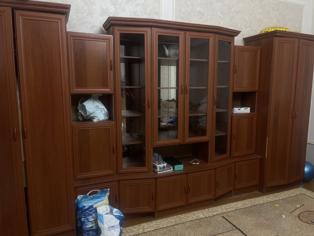 Продается стенка