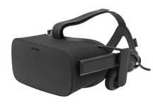 oculus sv1 очила