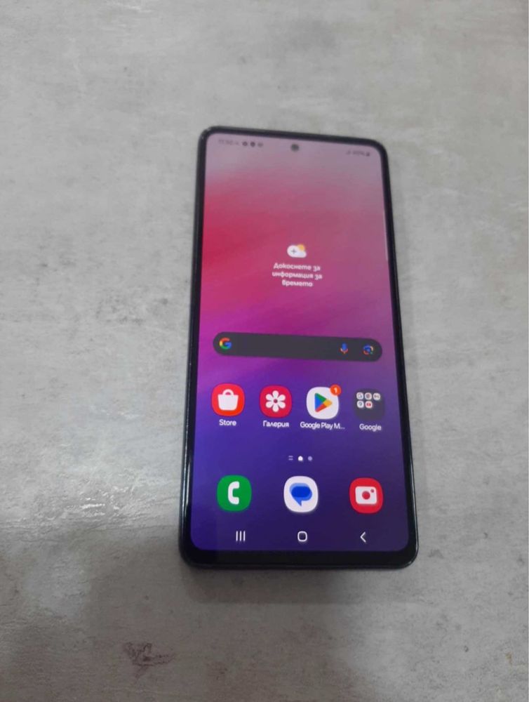 Samsung Galaxy A53