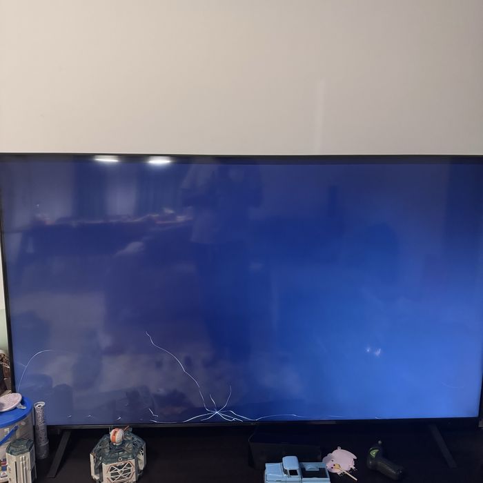 DEFECT Televizor 2024 LG LED 75UR78003LK, 189 cm, Smart, 4K Ultra HD,