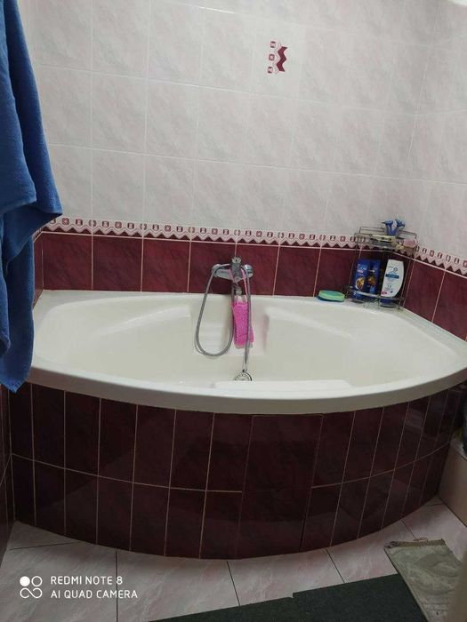 5-комнатная квартира на Аские находиться  ID: 3510