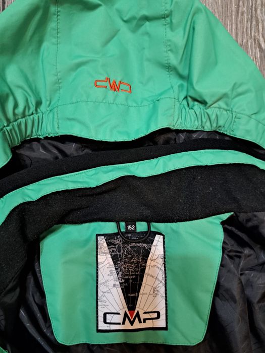 Geaca ski Campagnolo