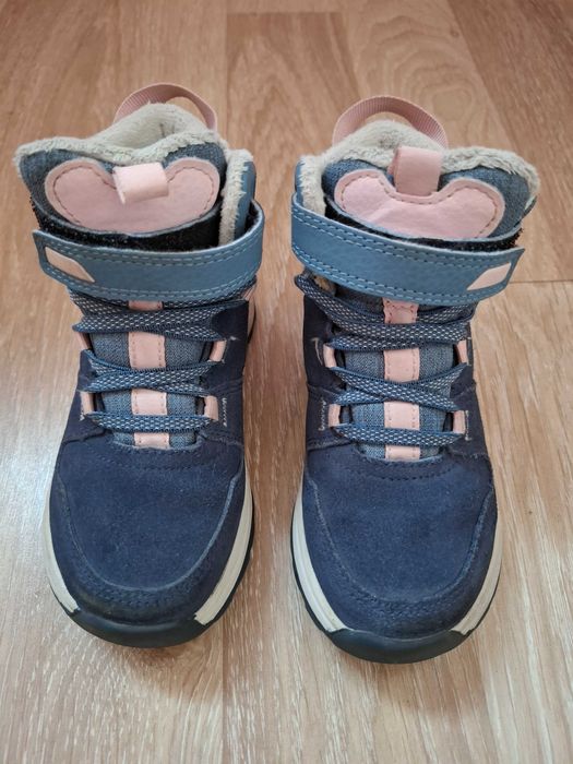 Детски непромокаеми боти QUECHUA