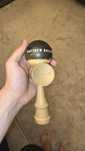 Kendama Krom Pro Model