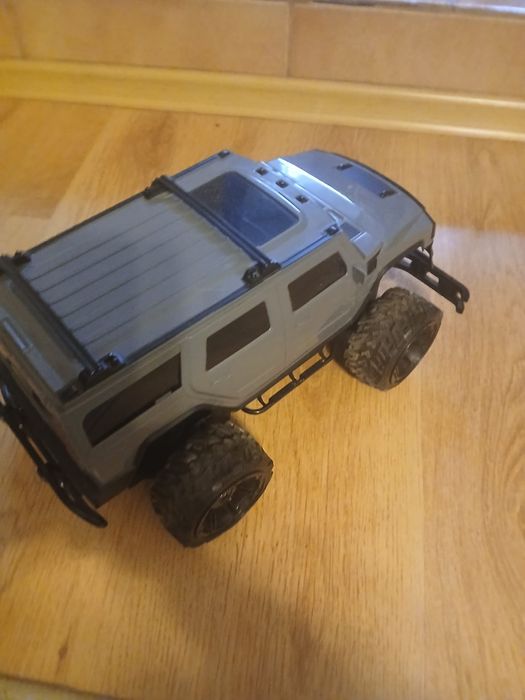 Jucării mașina hammer