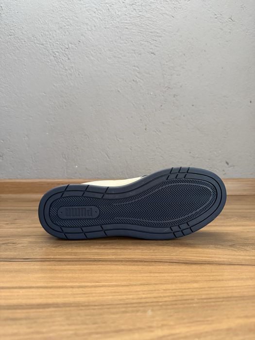 PUMA Court Classic SD