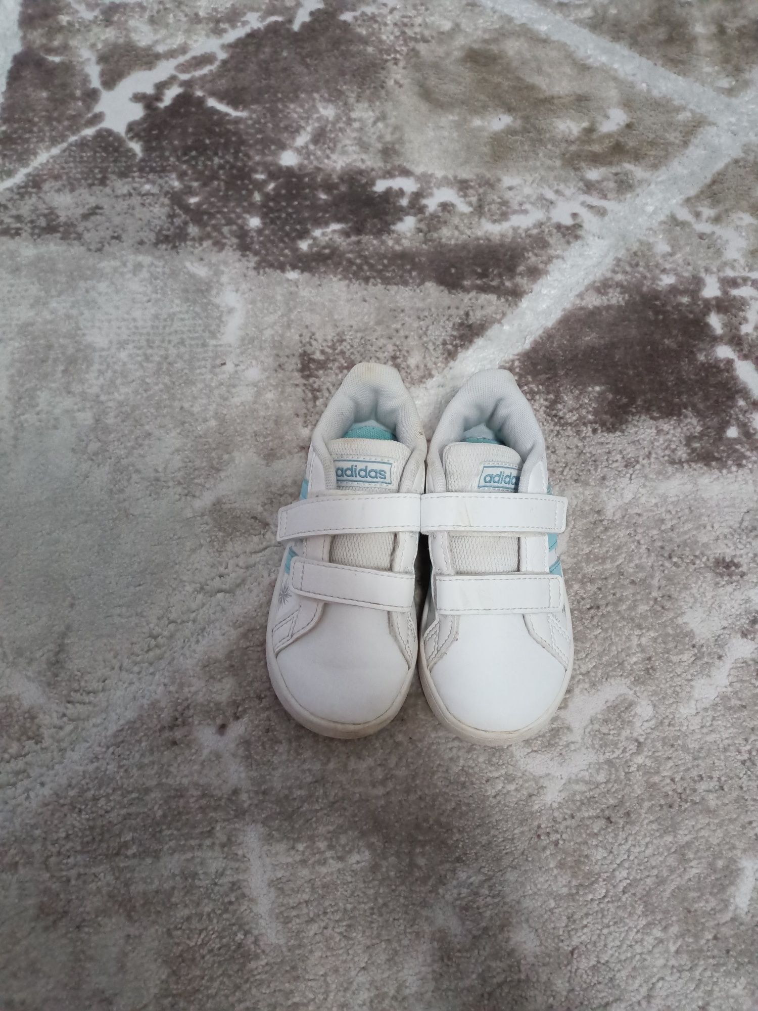 Adidași adidas Frozen