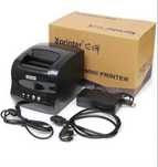 Xprinter 365 B - этикеток XP-365B naklekaga uzumga olishadi ko'p