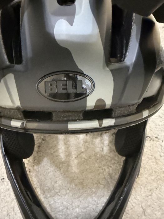 Каска Шлем BELL 52-56см