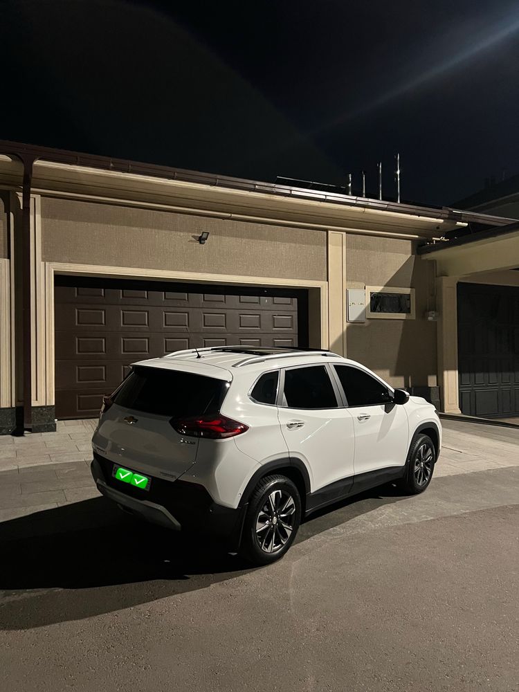 Tracker 2 premier propan установлен