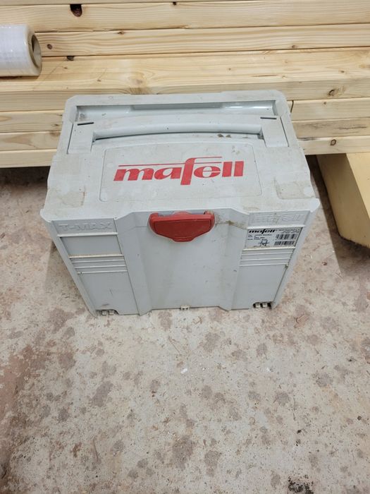 Mafell LO 65 Ec , stemuitor m3akita  7104L,strung lemn SL200