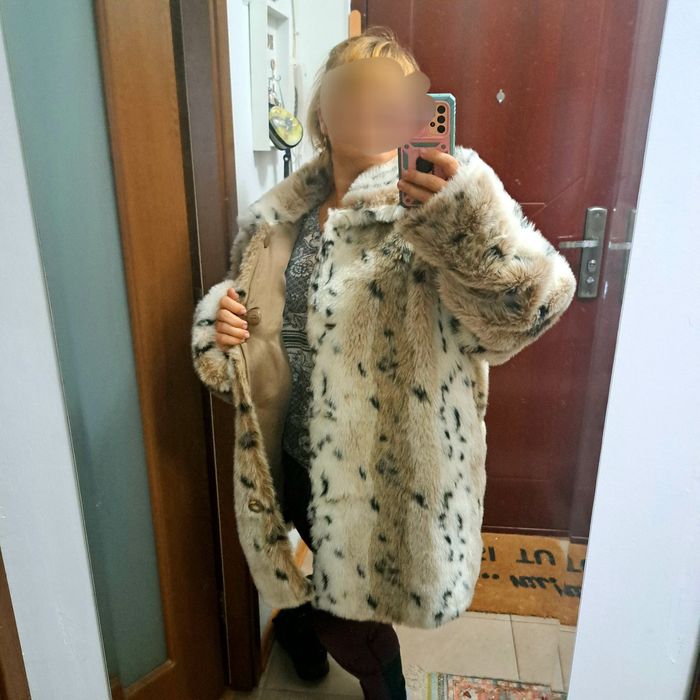 Haina de blana artificiala