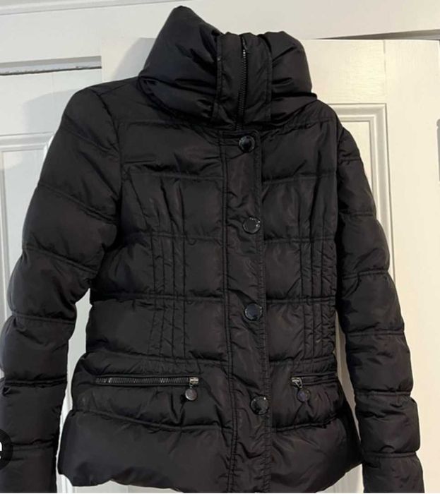 Дамско яке и клин