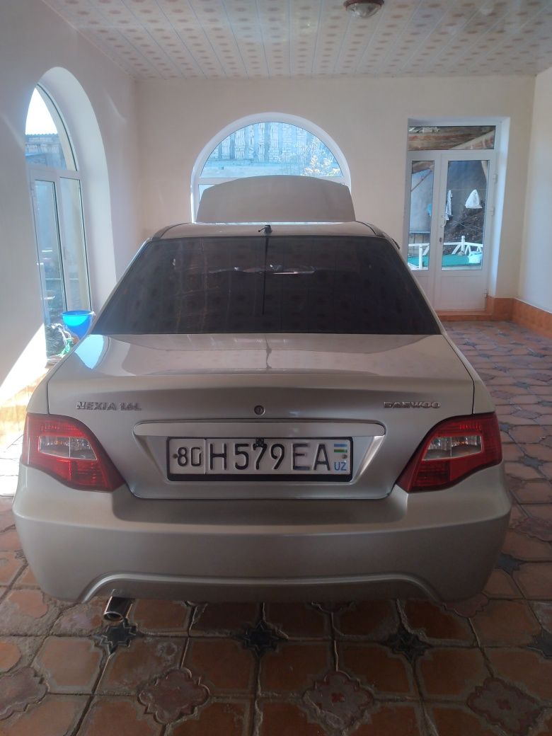 Nexa donc 1.6 2009