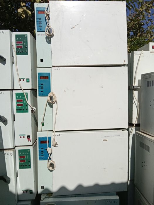 Сухажорны апарат