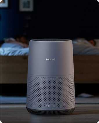 Philips AC0830/10 Пречиствател на Въздух
