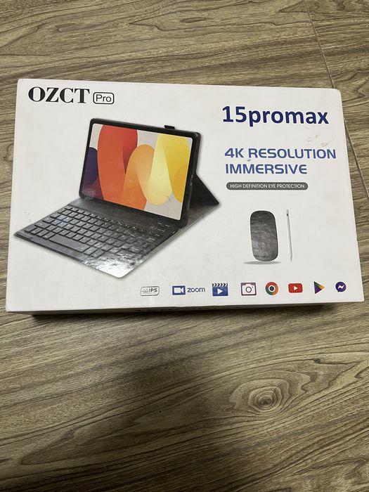 Planshet 15 promax