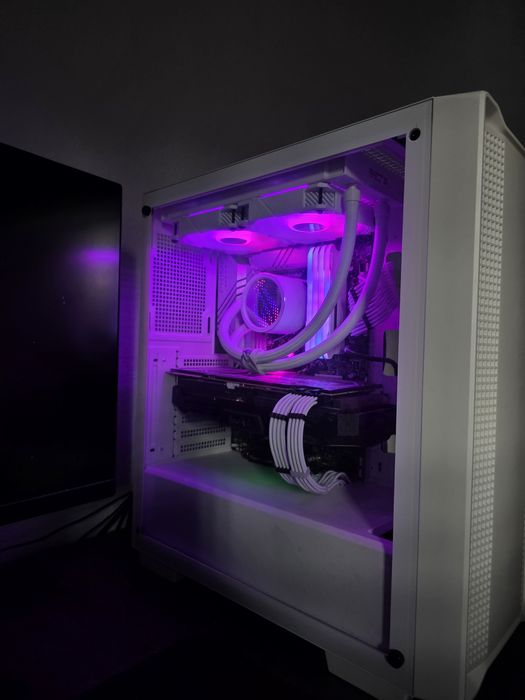 Геймърска конфигурация/i9 14900kf/Водно/64gb/z790/850w