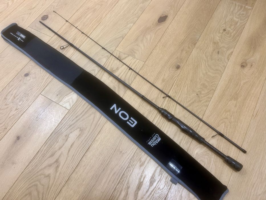 Vand Abu Garcia EON 662UL, 1.98m, 1-7g