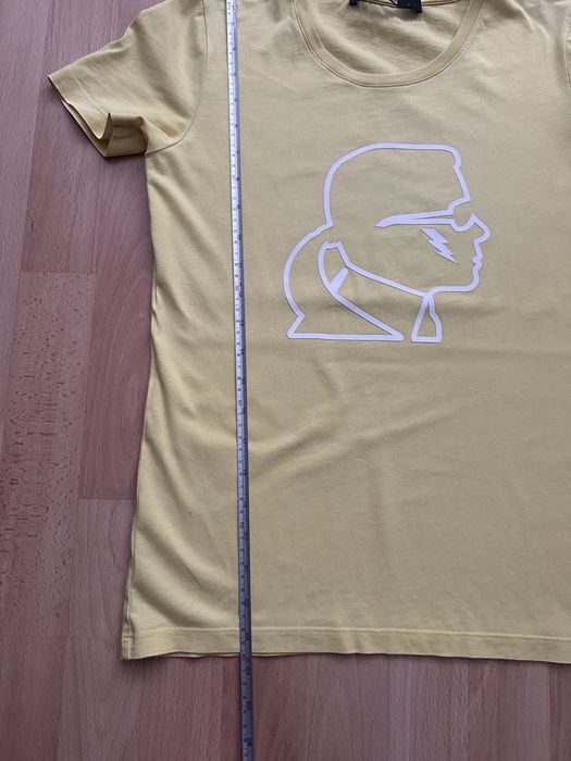 Оригинална теникса KARL LAGERFELD