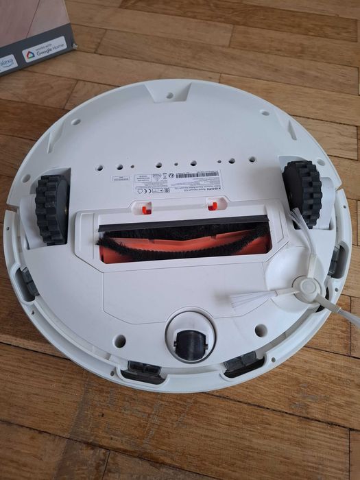 Robot Aspirator Xiaomi S10 in stare foarte buna