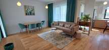 Apartament Nou 3 camere cu terase - Cartier rezidential Corbeanca