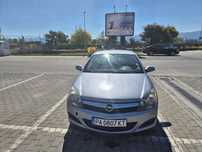 Opel Astra 1.4 GTS газова уредба