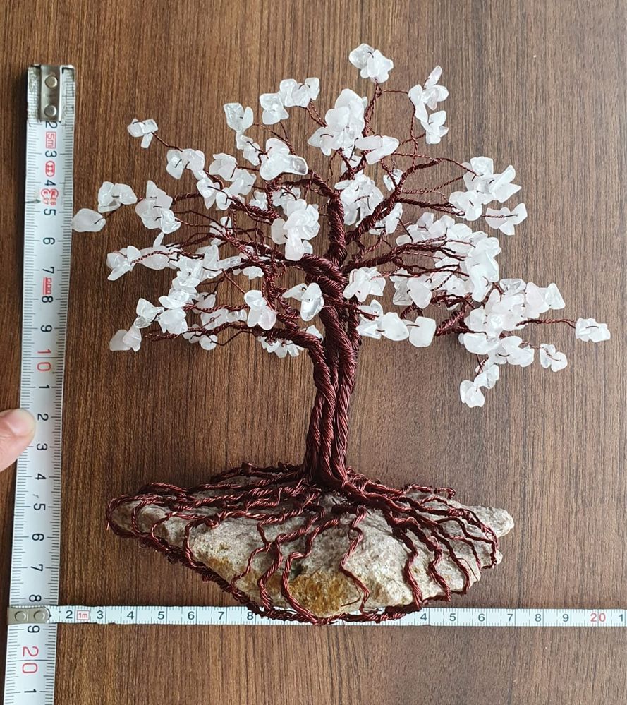 Arborele vietii quartz