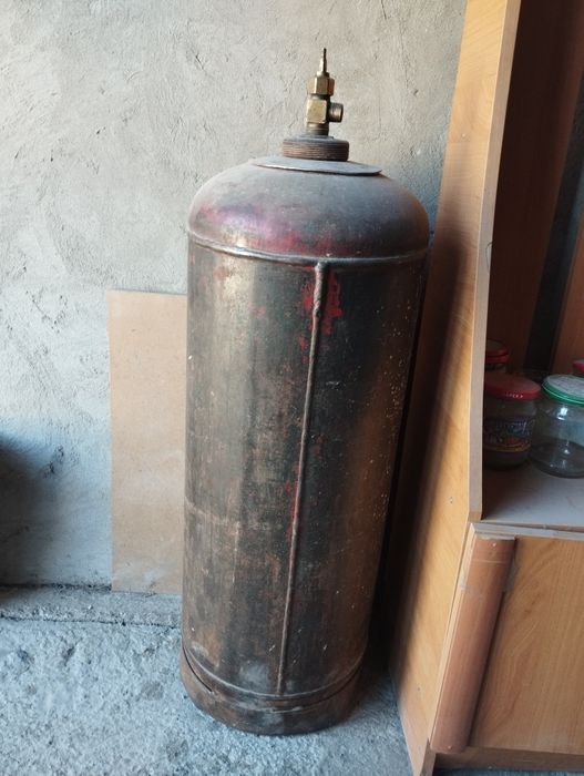 Газ балон сатылады