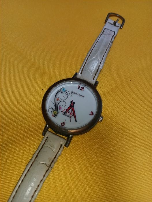 Trend Design Love Quartz - 10 лв