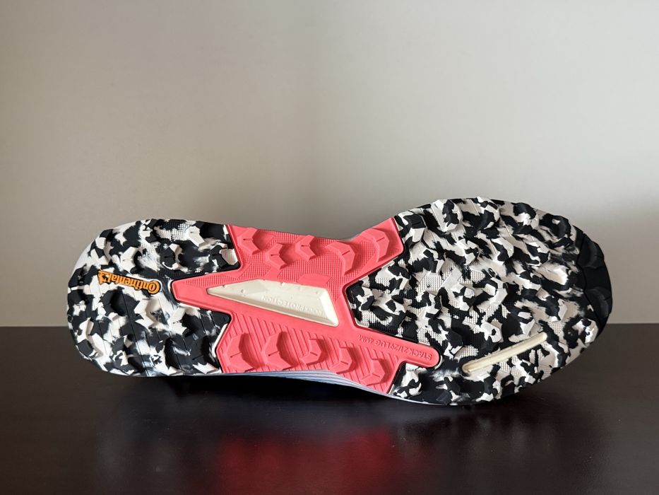 Adidas Terrex Agravic Flow 2/ 46номер 29.5см Стелка Като