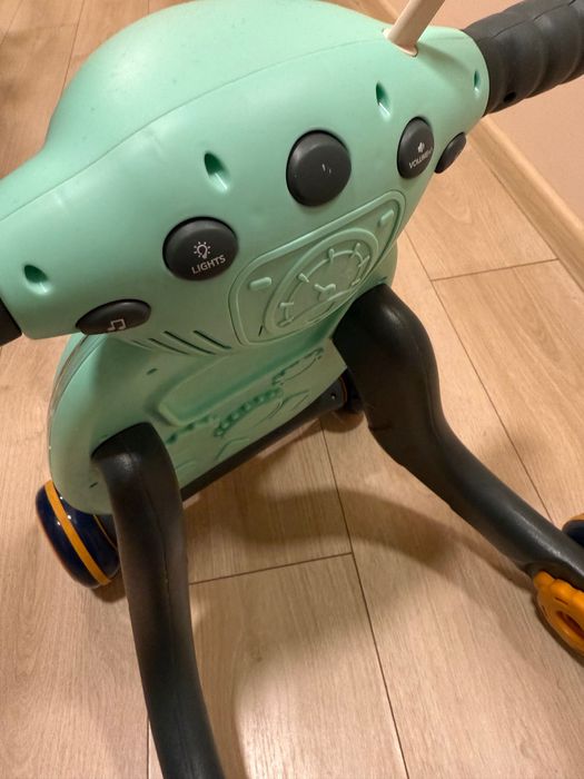 Проходилка Baby Walker
