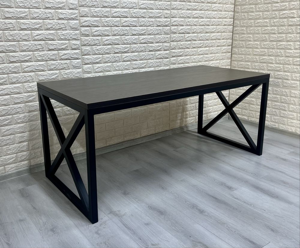 MELDINA LOFT стеллаж парта стол стул журнальный