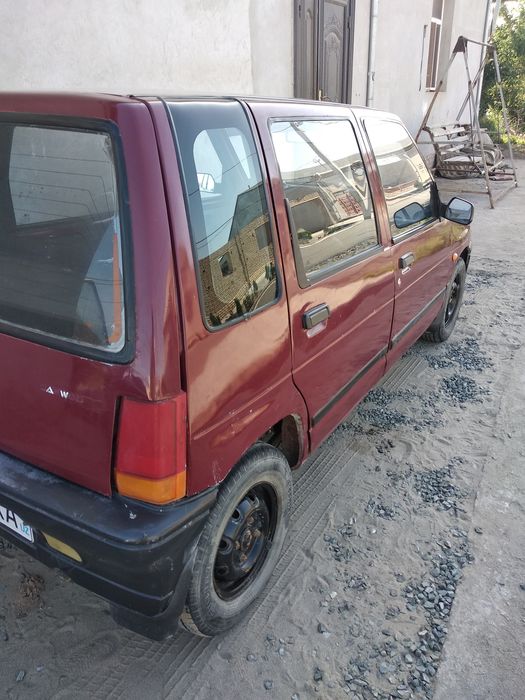 Тико сотилади 18 милон